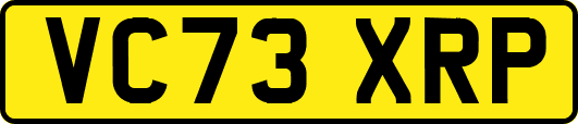VC73XRP