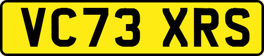 VC73XRS