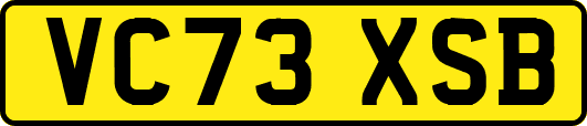 VC73XSB