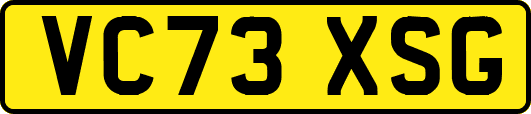 VC73XSG
