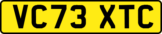 VC73XTC