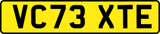 VC73XTE