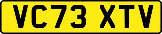 VC73XTV