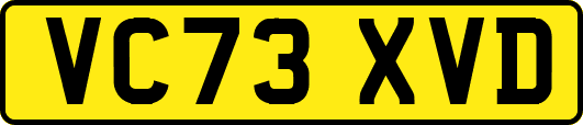 VC73XVD