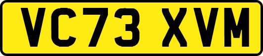 VC73XVM