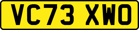 VC73XWO