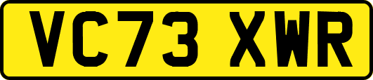 VC73XWR