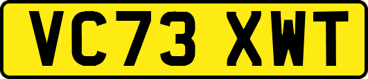 VC73XWT