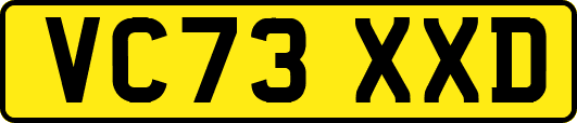 VC73XXD