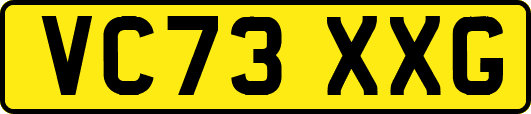 VC73XXG