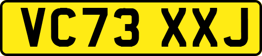 VC73XXJ
