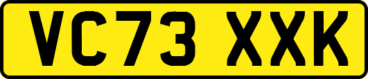 VC73XXK