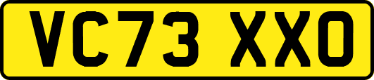 VC73XXO