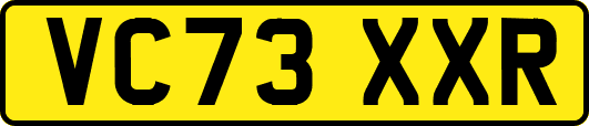 VC73XXR