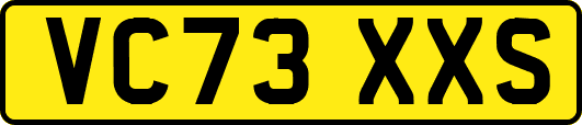 VC73XXS