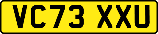 VC73XXU