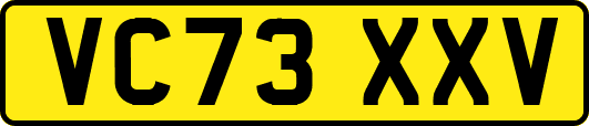 VC73XXV