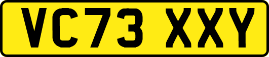 VC73XXY