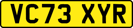 VC73XYR