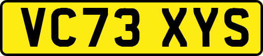 VC73XYS