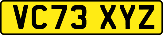 VC73XYZ