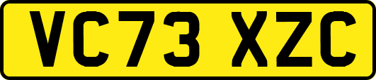 VC73XZC