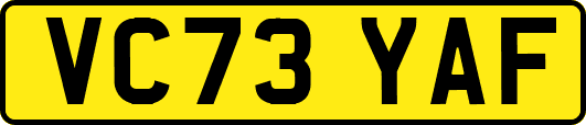 VC73YAF