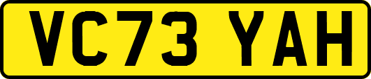 VC73YAH