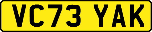 VC73YAK