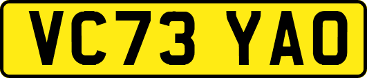 VC73YAO