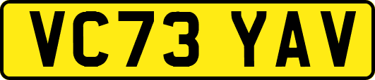 VC73YAV