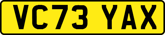 VC73YAX