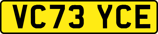 VC73YCE