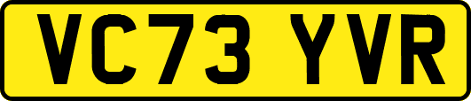 VC73YVR