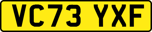 VC73YXF