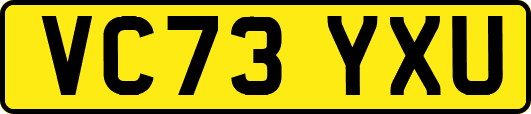 VC73YXU