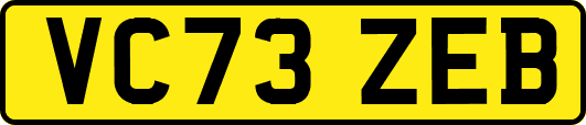 VC73ZEB