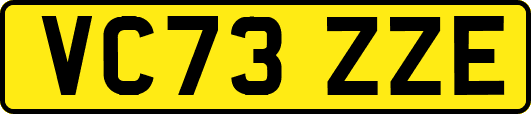 VC73ZZE