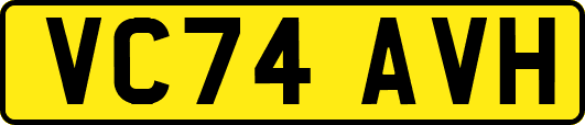 VC74AVH