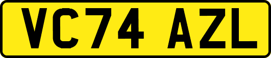 VC74AZL