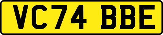 VC74BBE