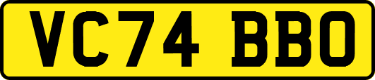 VC74BBO