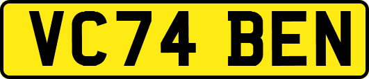 VC74BEN