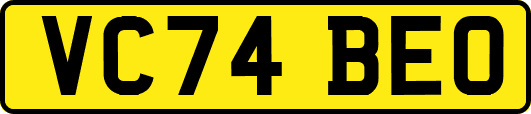 VC74BEO