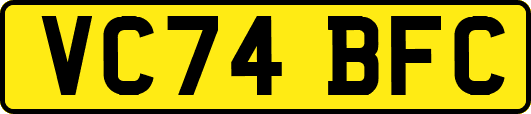 VC74BFC