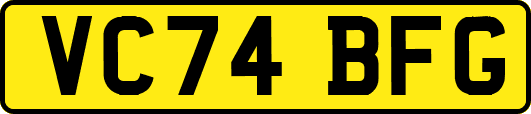 VC74BFG