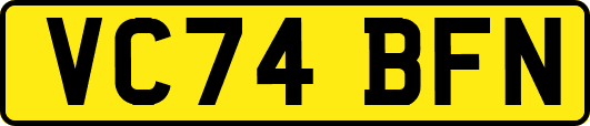 VC74BFN