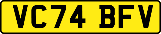 VC74BFV