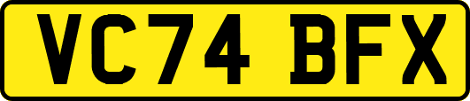 VC74BFX