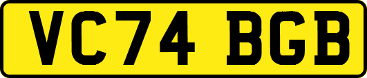 VC74BGB